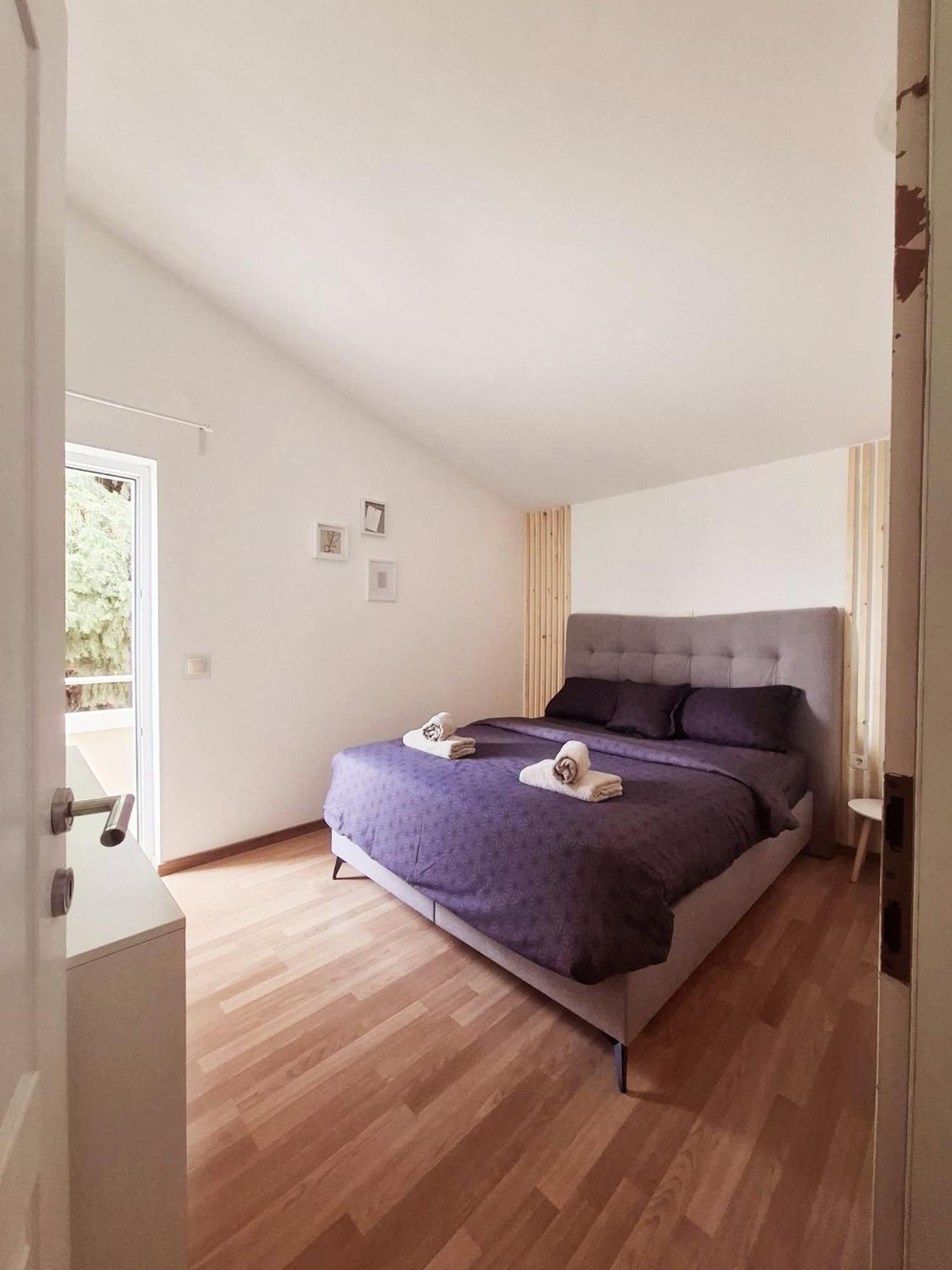 プリモシュテンApartman Simunアパートメント エクステリア 写真
