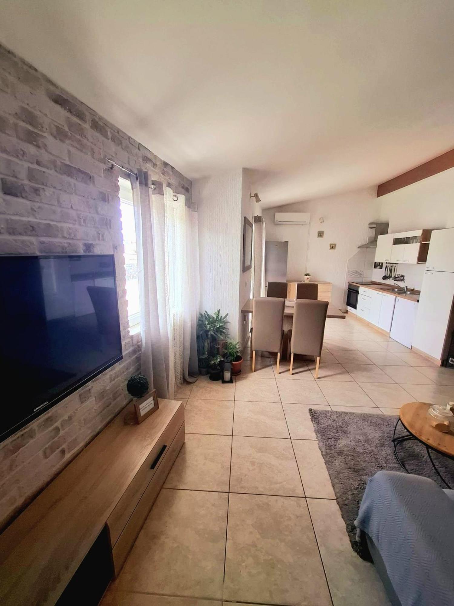 プリモシュテンApartman Simunアパートメント エクステリア 写真