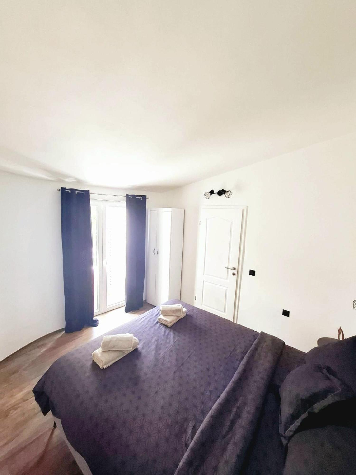 プリモシュテンApartman Simunアパートメント エクステリア 写真