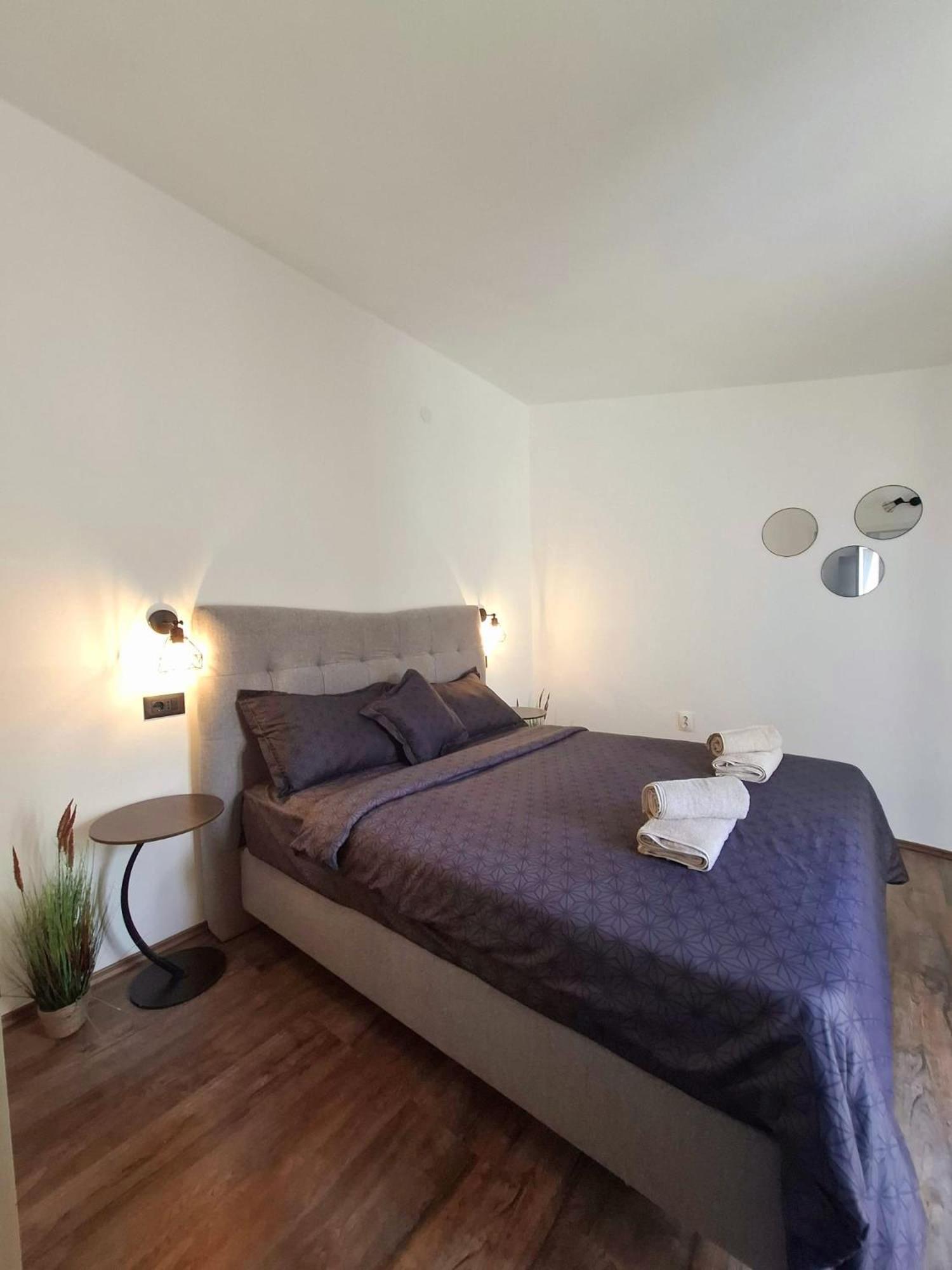 プリモシュテンApartman Simunアパートメント エクステリア 写真
