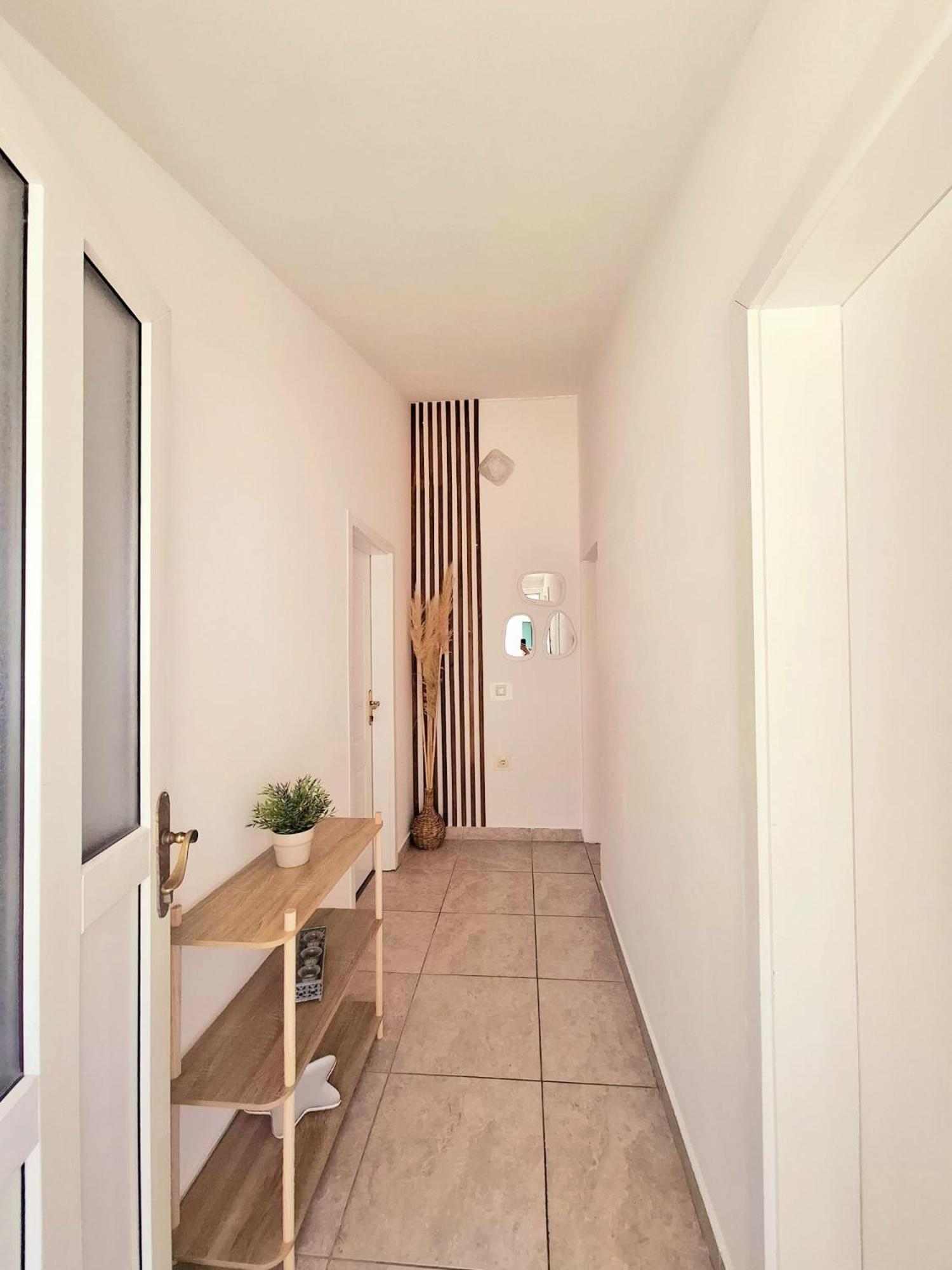 プリモシュテンApartman Simunアパートメント エクステリア 写真
