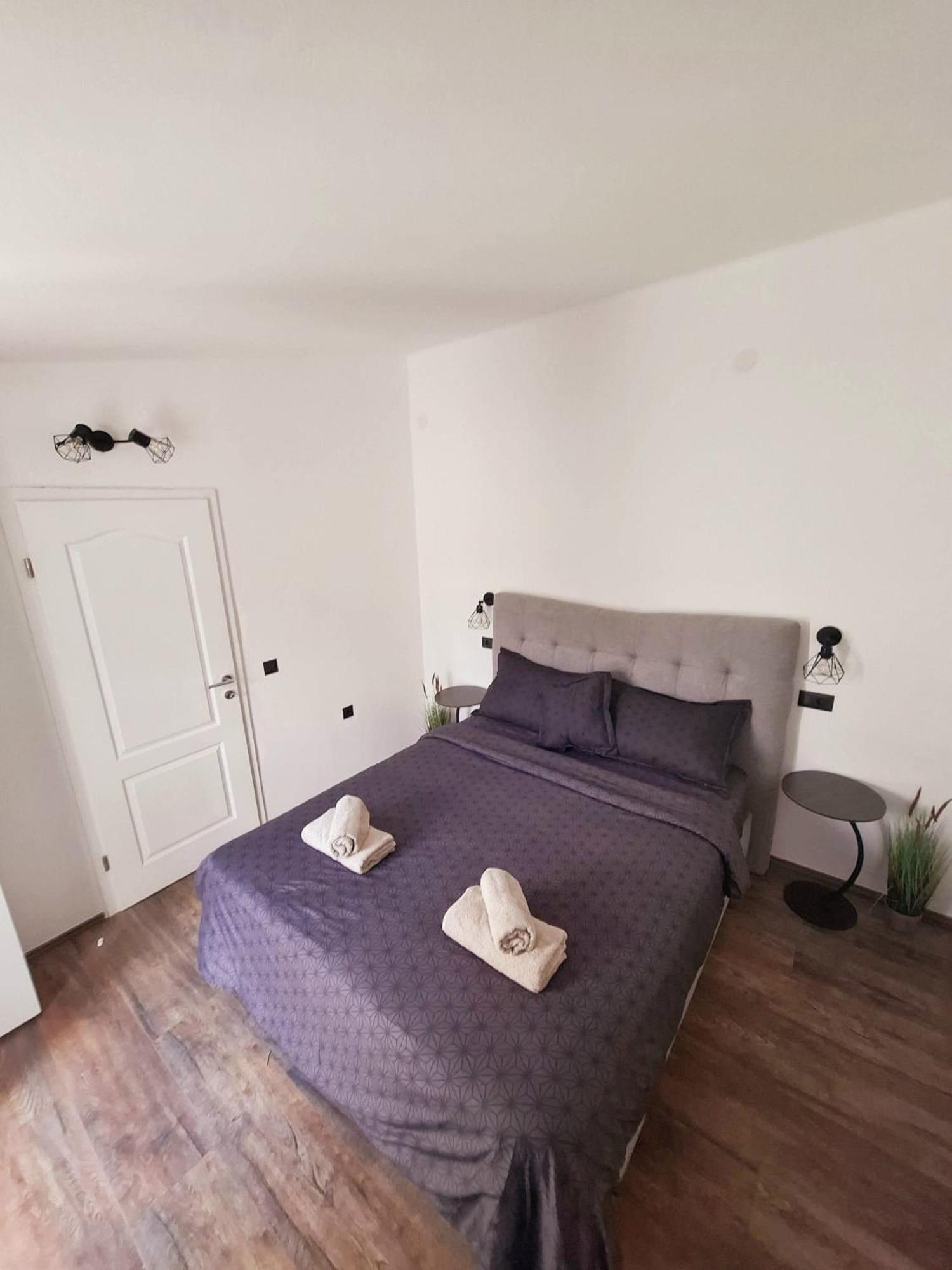 プリモシュテンApartman Simunアパートメント エクステリア 写真