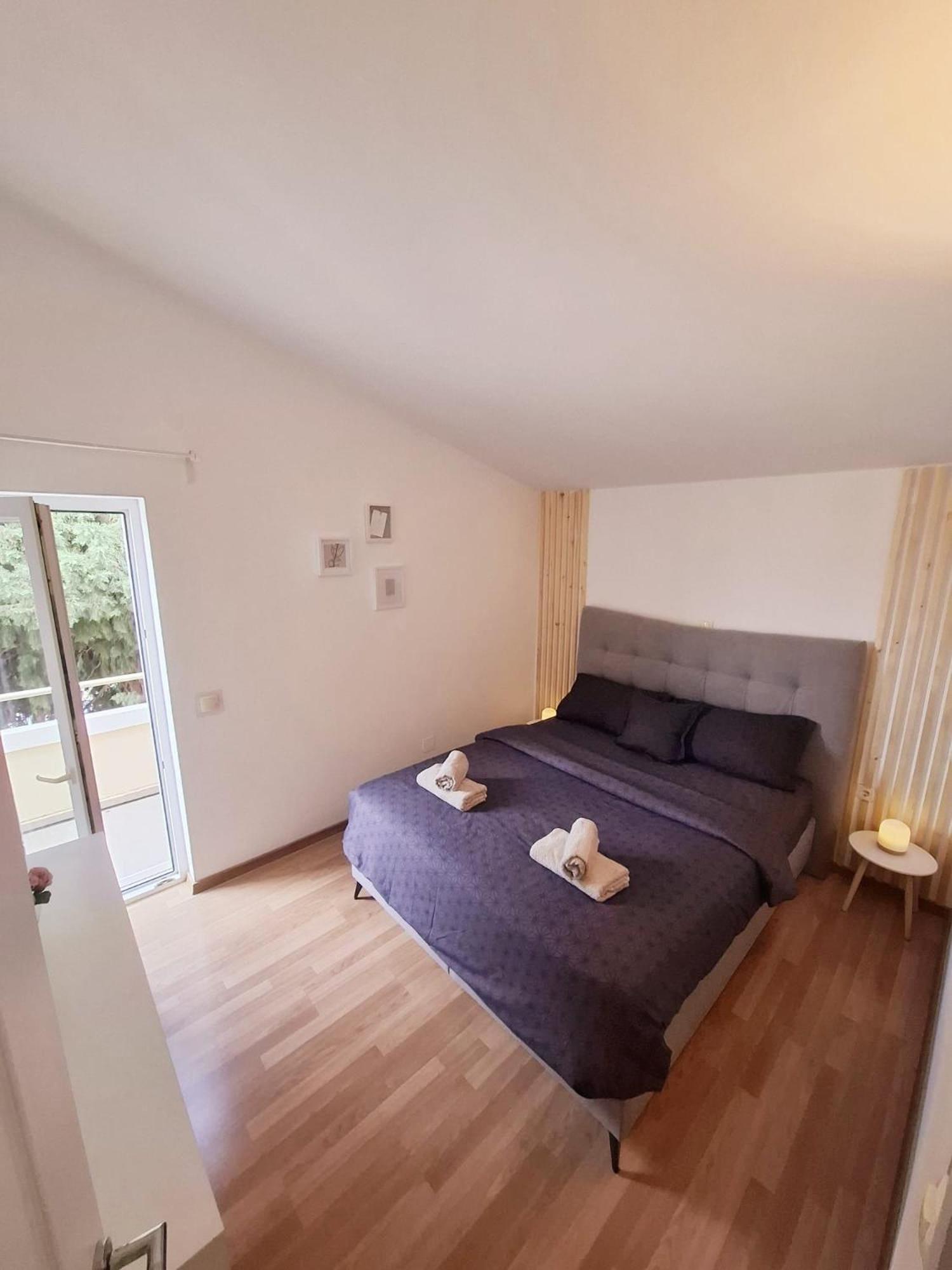 プリモシュテンApartman Simunアパートメント エクステリア 写真