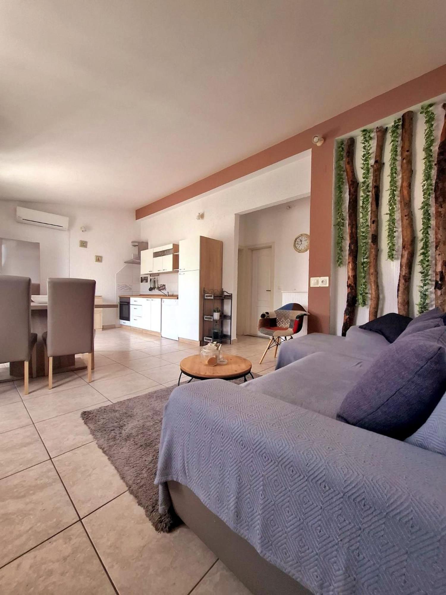 プリモシュテンApartman Simunアパートメント エクステリア 写真