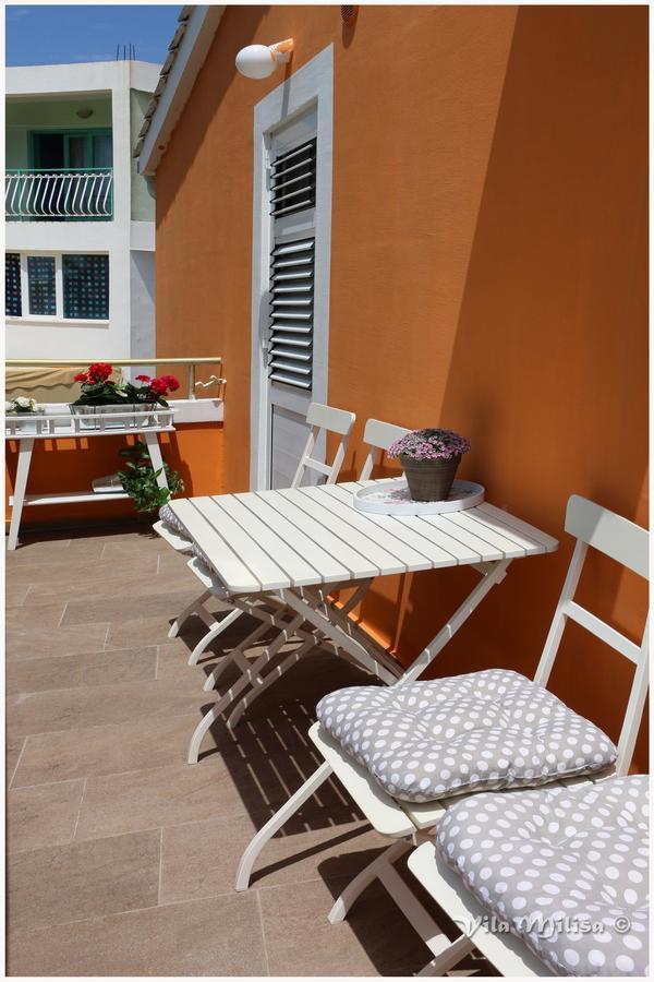 プリモシュテンApartman Simunアパートメント エクステリア 写真