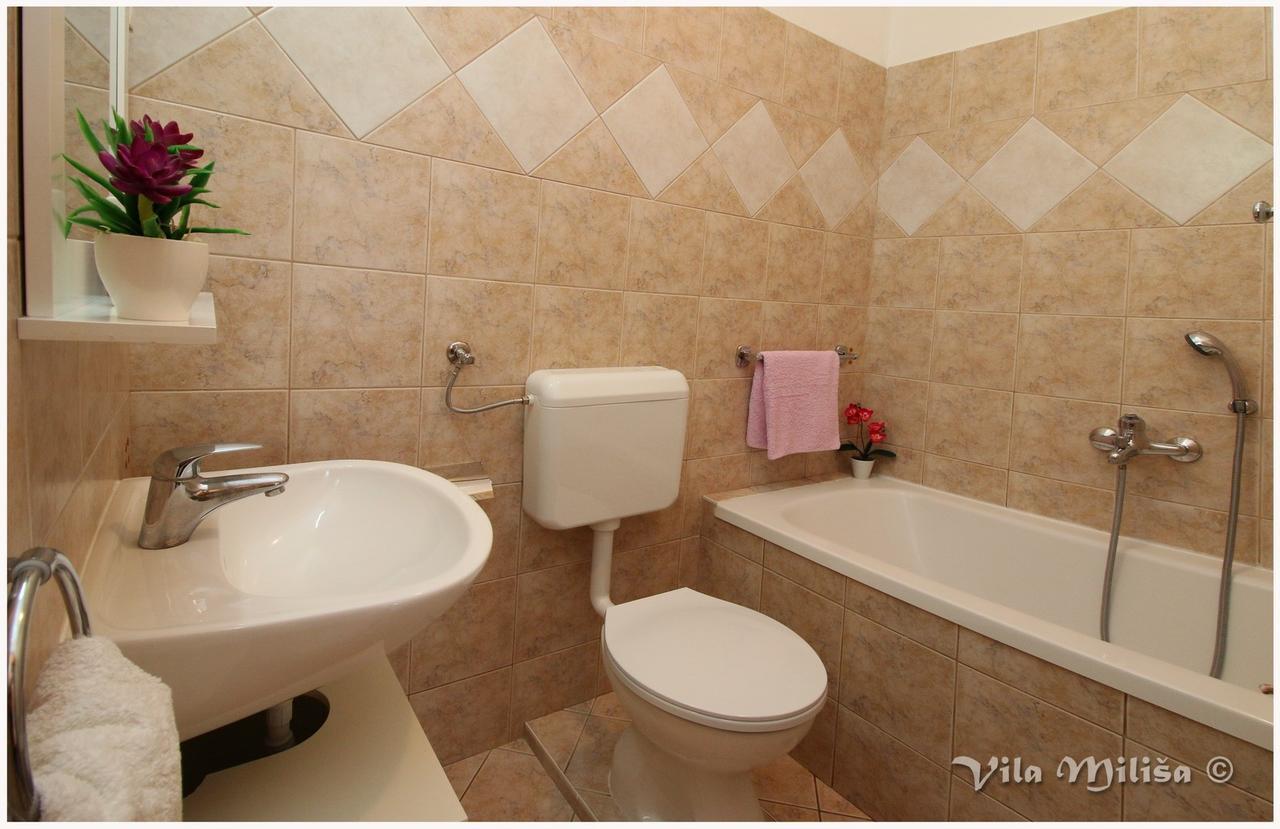 プリモシュテンApartman Simunアパートメント エクステリア 写真